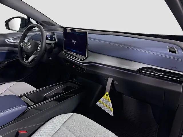 2026 Volkswagen ID.4 AWD Pro S