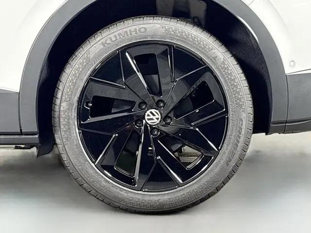 2026 Volkswagen ID.4 AWD Pro S