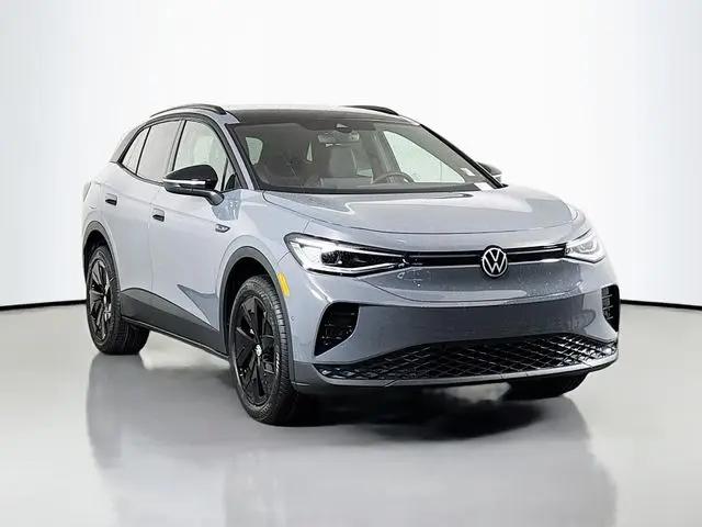 2026 Volkswagen ID.4 AWD Pro S for sale in Puyallup, WA