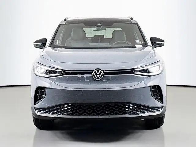 2026 Volkswagen ID.4 AWD Pro S
