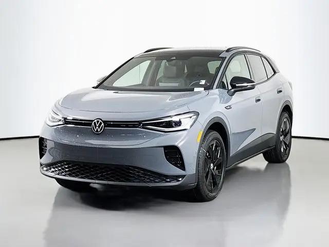 2026 Volkswagen ID.4 AWD Pro S
