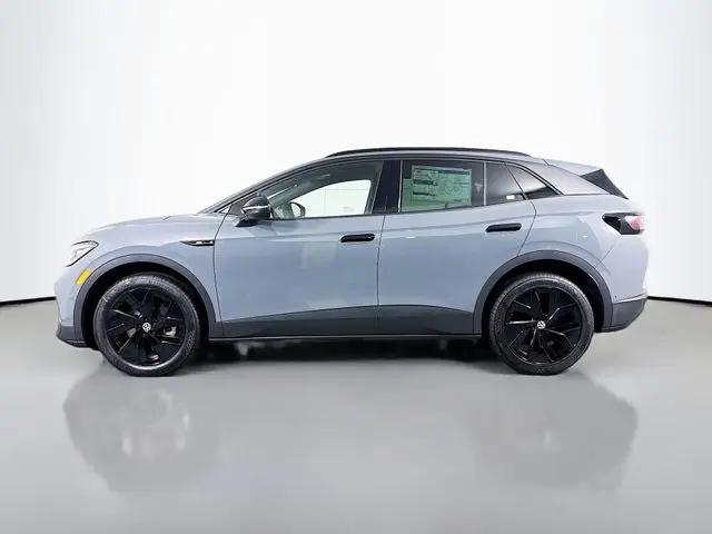 2026 Volkswagen ID.4 AWD Pro S
