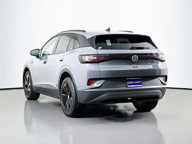 2026 Volkswagen ID.4 AWD Pro S