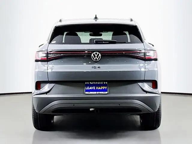 2026 Volkswagen ID.4 AWD Pro S