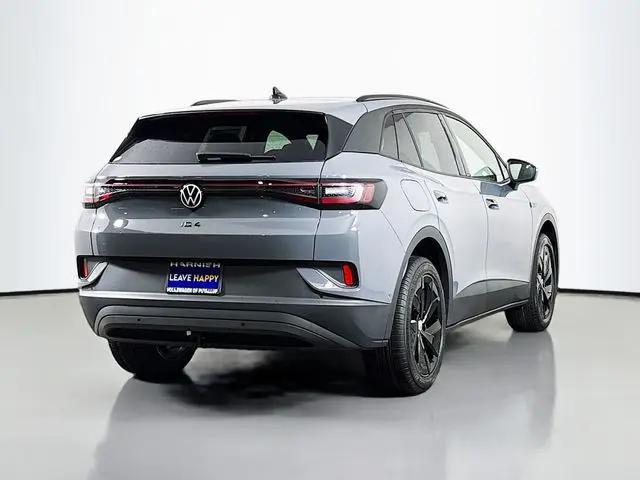 2026 Volkswagen ID.4 AWD Pro S
