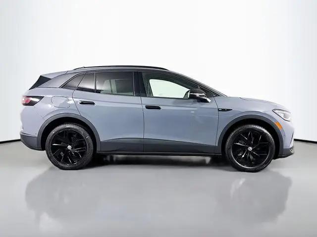 2026 Volkswagen ID.4 AWD Pro S