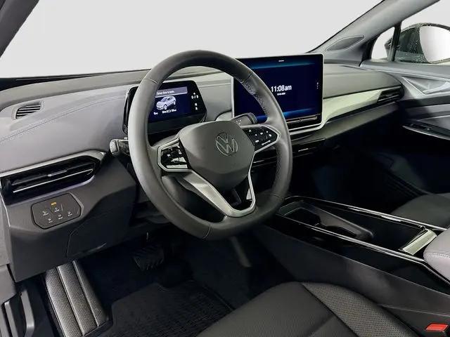 2026 Volkswagen ID.4 AWD Pro S