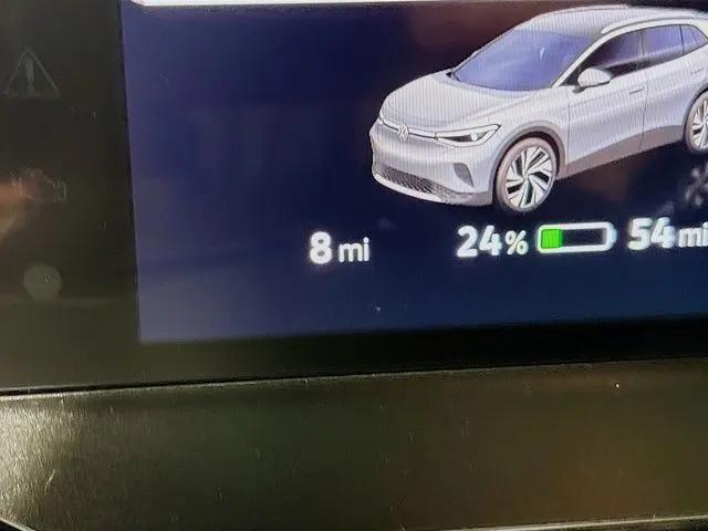 2026 Volkswagen ID.4 AWD Pro S
