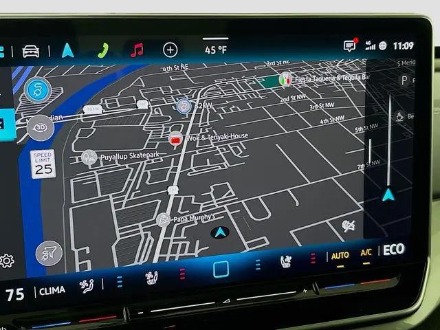 2026 Volkswagen ID.4 AWD Pro S