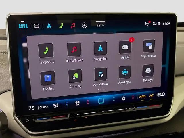 2026 Volkswagen ID.4 AWD Pro S