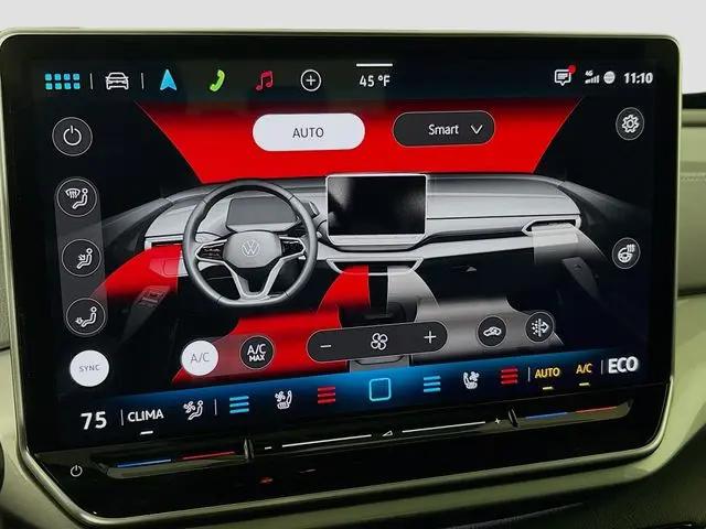 2026 Volkswagen ID.4 AWD Pro S