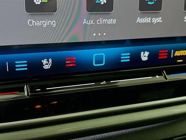 2026 Volkswagen ID.4 AWD Pro S