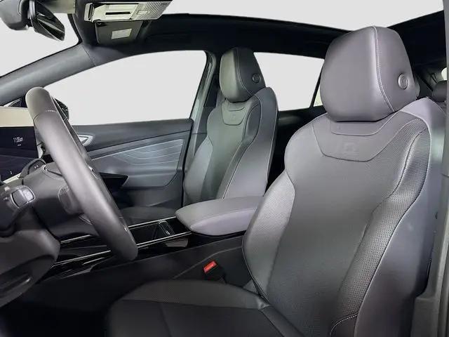 2026 Volkswagen ID.4 AWD Pro S