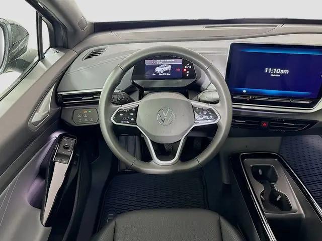 2026 Volkswagen ID.4 AWD Pro S