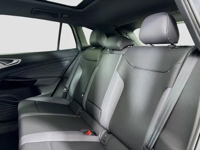 2026 Volkswagen ID.4 AWD Pro S