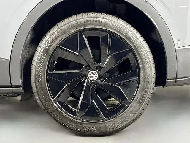 2026 Volkswagen ID.4 AWD Pro S
