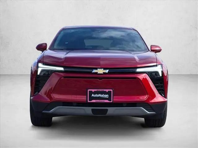 2026 Chevrolet V Blazer LT FWD