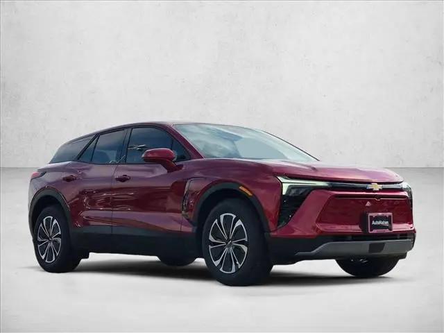 2026 Chevrolet V Blazer LT FWD