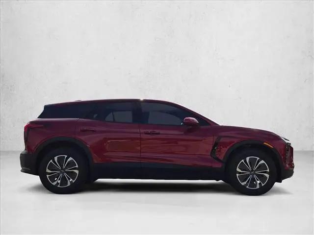 2026 Chevrolet V Blazer LT FWD