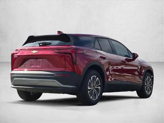 2026 Chevrolet V Blazer LT FWD