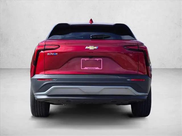 2026 Chevrolet V Blazer LT FWD
