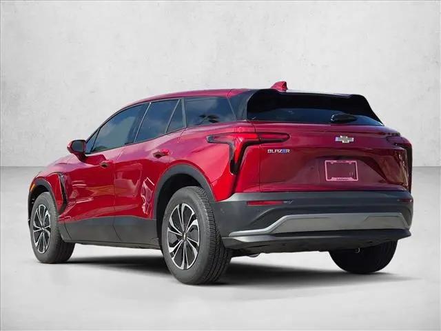 2026 Chevrolet V Blazer LT FWD