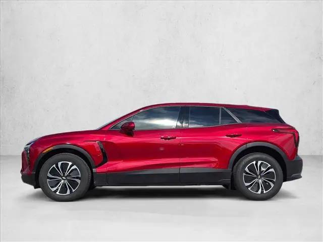 2026 Chevrolet V Blazer LT FWD