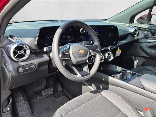 2026 Chevrolet V Blazer LT FWD