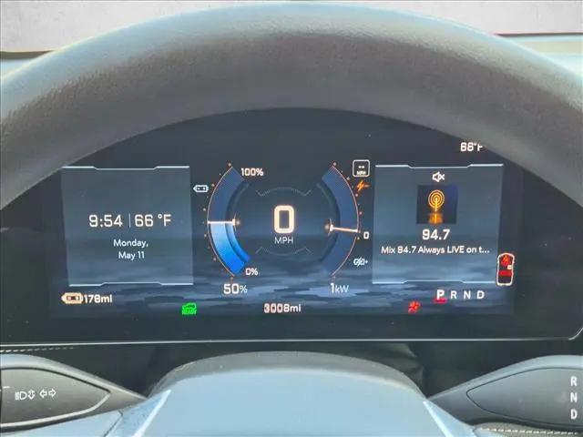 2026 Chevrolet V Blazer LT FWD