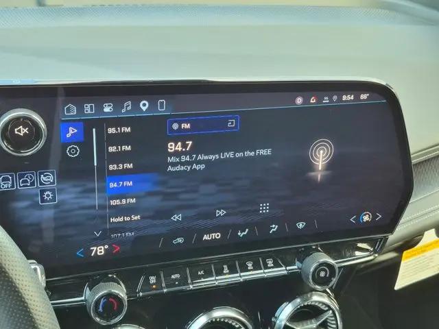 2026 Chevrolet V Blazer LT FWD
