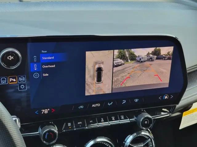 2026 Chevrolet V Blazer LT FWD