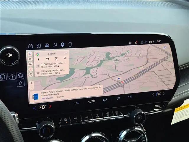 2026 Chevrolet V Blazer LT FWD