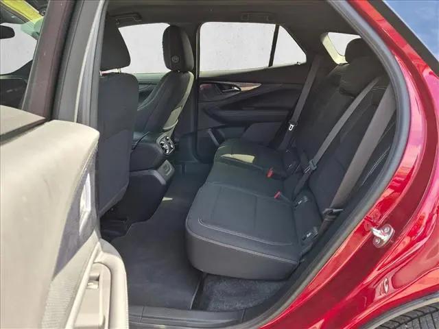 2026 Chevrolet V Blazer LT FWD