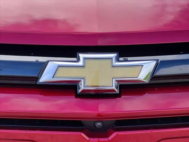 2026 Chevrolet V Blazer LT FWD