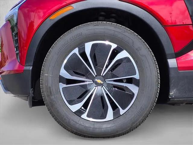2026 Chevrolet V Blazer LT FWD