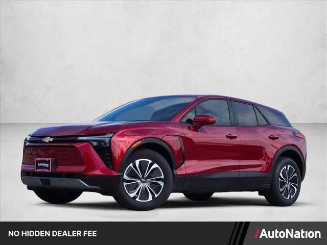 2026 Chevrolet V Blazer LT FWD for sale in Austin, TX