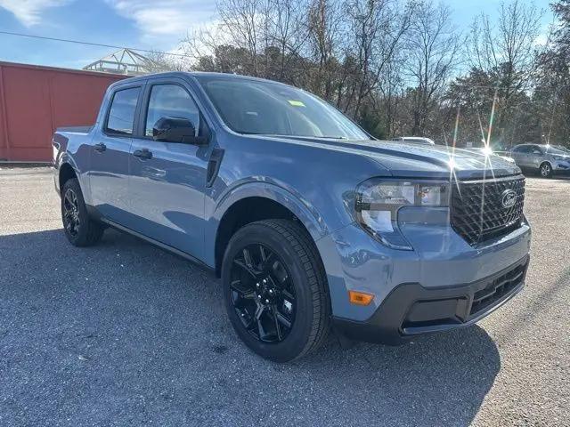 2025 Ford Maverick XLT for sale in Ft Payne, AL