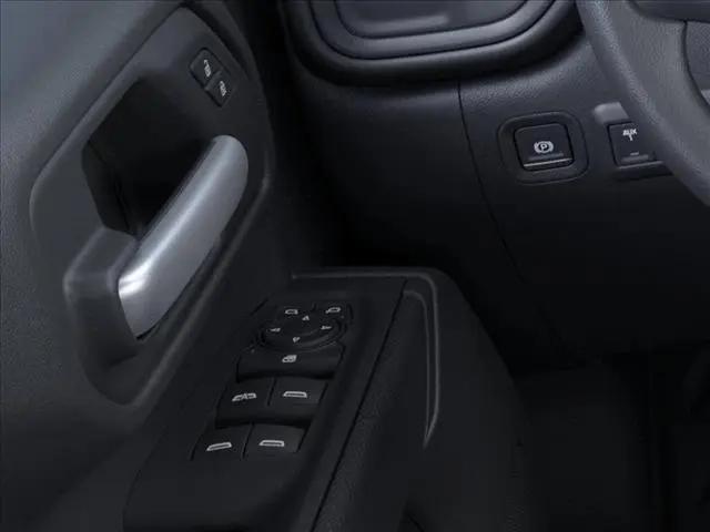 2025 Chevrolet Silverado 3500HD Work Truck