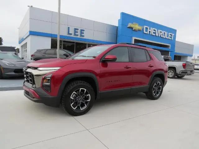 2026 Chevrolet Equinox FWD ACTIV for sale in Washington, NC
