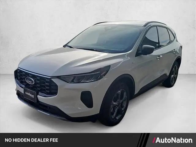 2026 Ford Escape ST-Line for sale in Burleson, TX