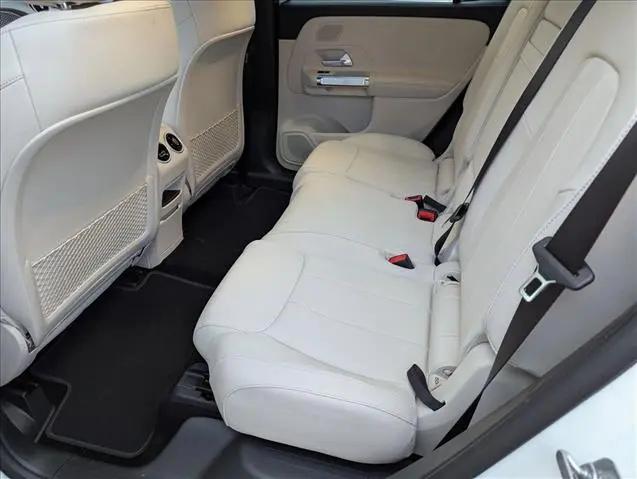 2026 Mercedes-Benz GLB GLB 250
