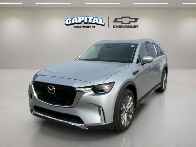 2024 Mazda X-90 3.3 Turbo Premium for sale in Wake Forest, NC