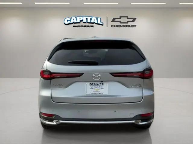 2024 Mazda X-90 3.3 Turbo Premium