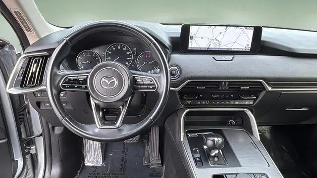 2024 Mazda X-90 3.3 Turbo Premium
