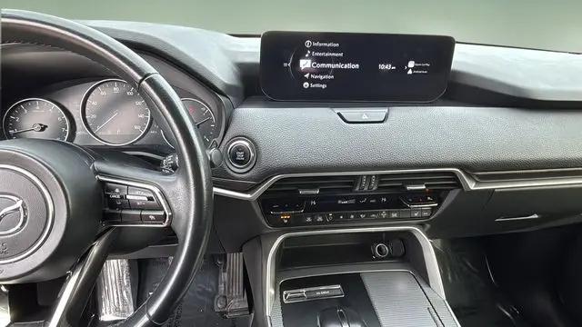 2024 Mazda X-90 3.3 Turbo Premium