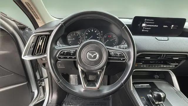 2024 Mazda X-90 3.3 Turbo Premium