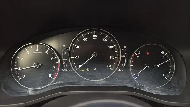 2024 Mazda X-90 3.3 Turbo Premium