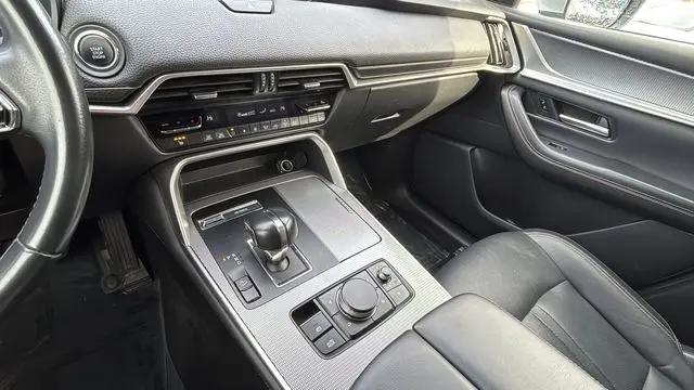 2024 Mazda X-90 3.3 Turbo Premium