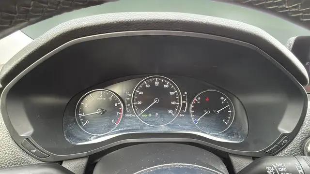 2024 Mazda X-90 3.3 Turbo Premium