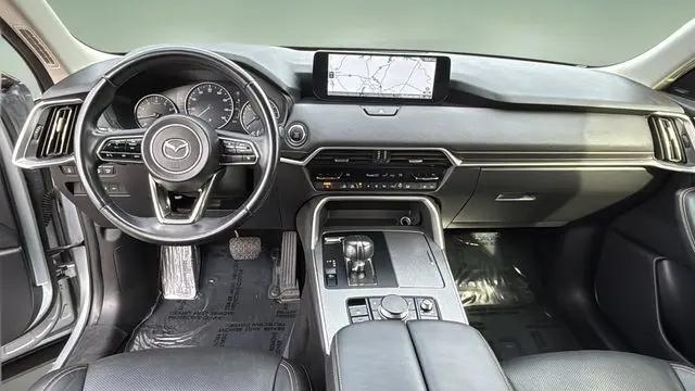 2024 Mazda X-90 3.3 Turbo Premium